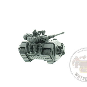 Sicaran Battle Tank