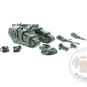 Sicaran Battle Tank