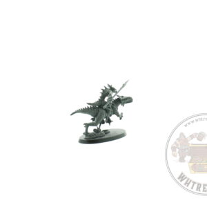 Seraphon Saurus Knights