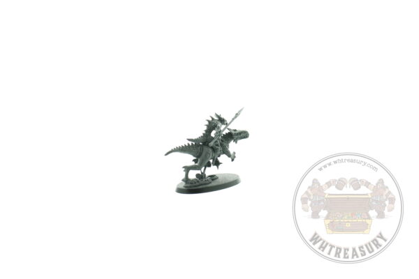 Seraphon Saurus Knights