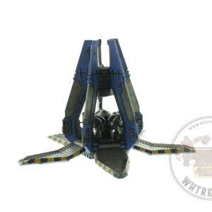 Ultramarines Drop Pod