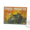 Chaos Predator