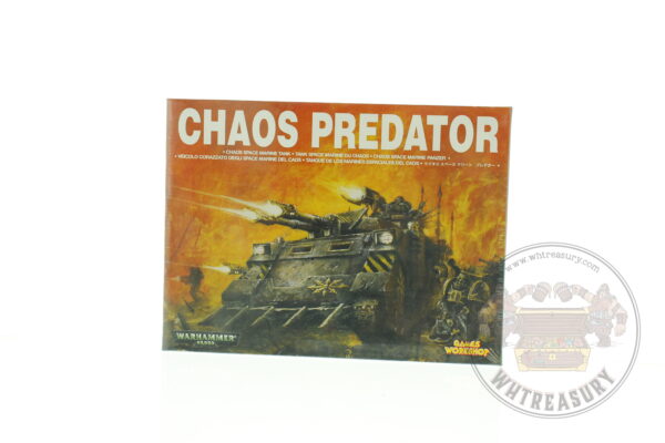 Chaos Predator