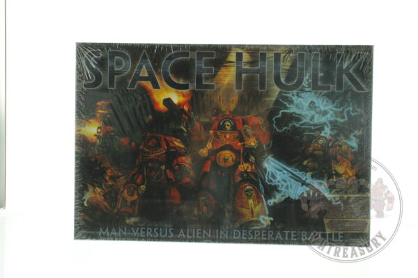 Space Hulk