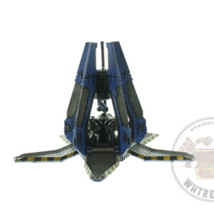 Ultramarines Drop Pod