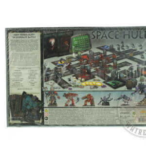 Space Hulk