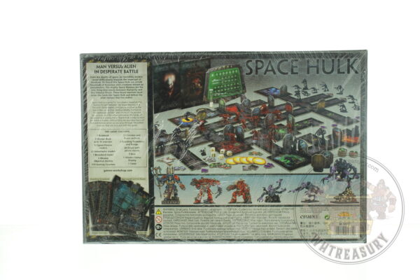 Space Hulk