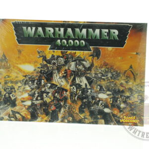 Warhammer 40.000 Starter Set 3rd Edition