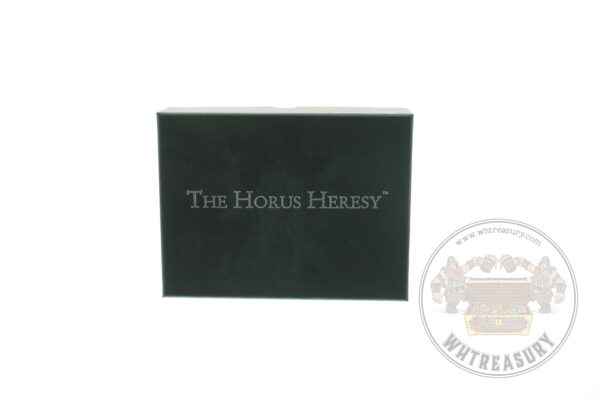 Horus Heresy Horus Warmaster