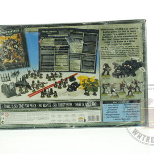 Warhammer 40.000 Starter Set 3rd Edition