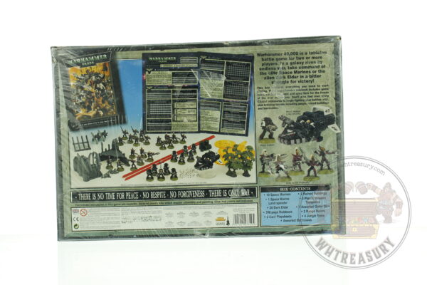 Warhammer 40.000 Starter Set 3rd Edition