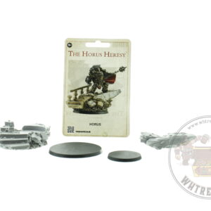 Horus Heresy Horus Warmaster