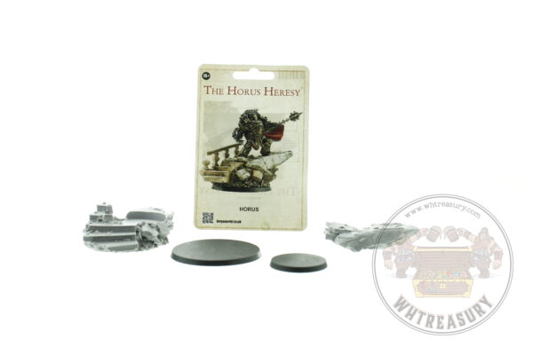 Horus Heresy Horus Warmaster