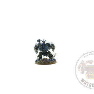 Ultramarines Dreadnought