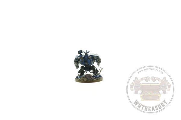 Ultramarines Dreadnought