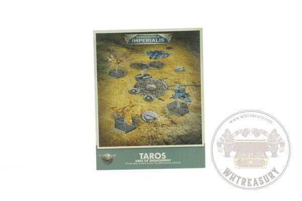 Aeronautica Imperialis Taros