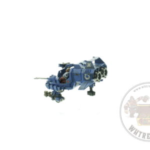 Ultramarines Land Speeder