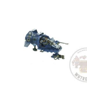 Ultramarines Land Speeder