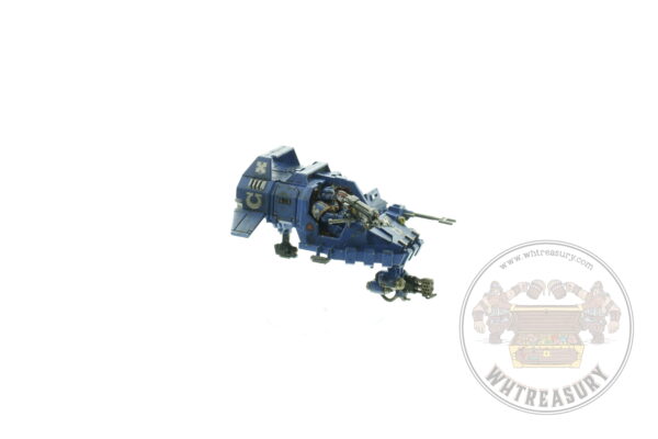 Ultramarines Land Speeder