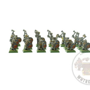 Dwarf Ironbreakers