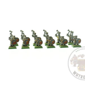 Dwarf Ironbreakers