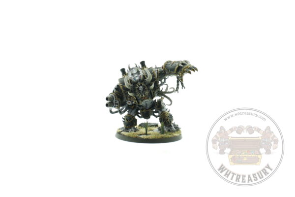 Helbrute