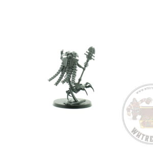 Necron Cryptek