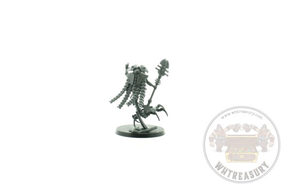 Necron Cryptek