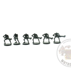 Necron Warriors