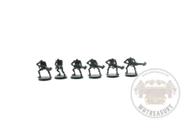 Necron Warriors