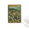 Beastmen Army Book