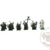 Classic Skaven Plague Monks