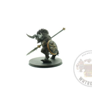 Ogroid Myrmidon Champion