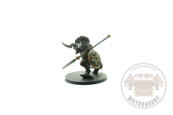 Ogroid Myrmidon Champion