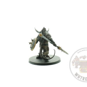 Ogroid Myrmidon Champion