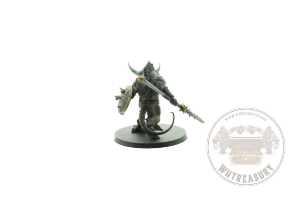 Ogroid Myrmidon Champion