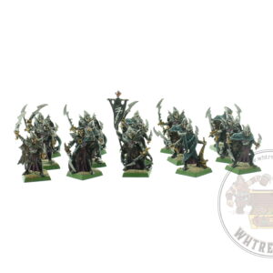 Dark Elf Corsairs