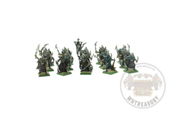 Dark Elf Corsairs