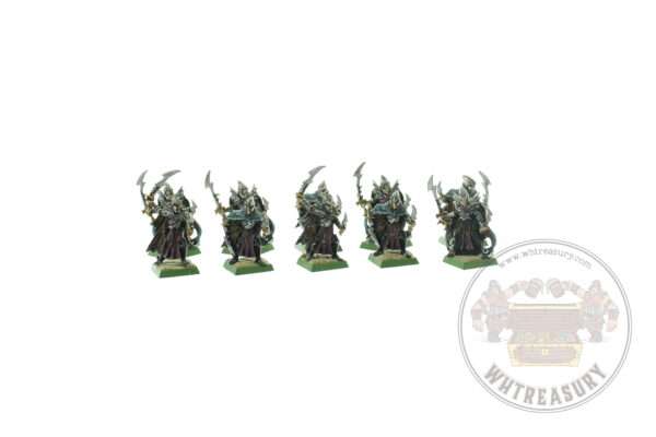 Dark Elf Corsairs