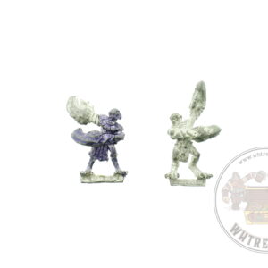 Classic Daemonettes of Slaanesh