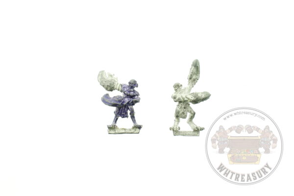 Classic Daemonettes of Slaanesh