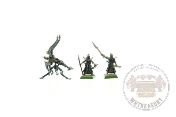 Dark Elf Reaper Bolt Thrower