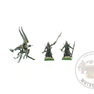 Dark Elf Reaper Bolt Thrower