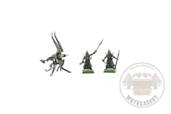 Dark Elf Reaper Bolt Thrower