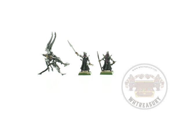 Dark Elf Reaper Bolt Thrower