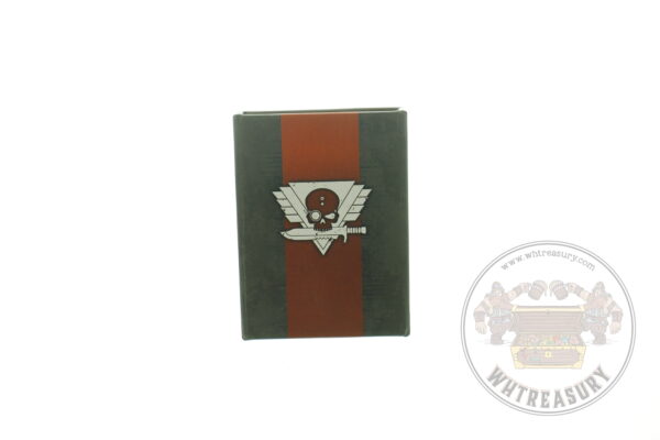 Kill Team Metal Combat Gauge