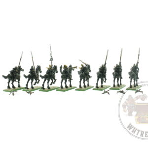 Dark Elf Dark Riders