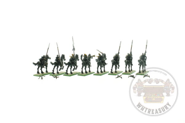 Dark Elf Dark Riders