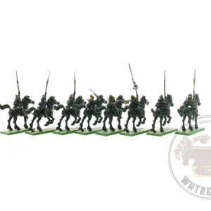 Dark Elf Dark Riders