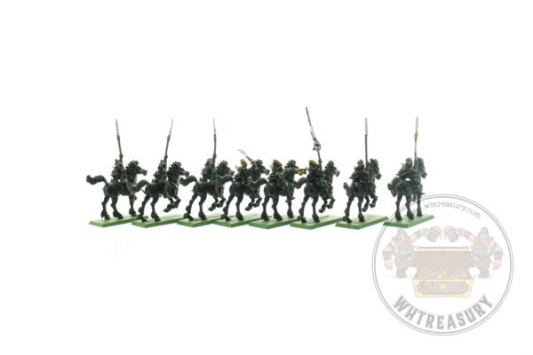 Dark Elf Dark Riders